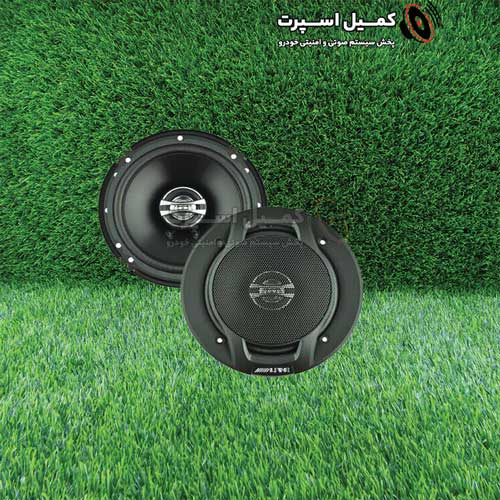 بلندگوی کواکسیال آلپاین ALPINE مدل SPJ-161C2