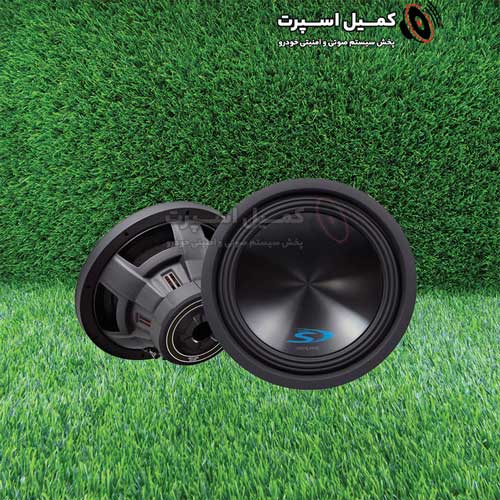 ساب ووفر آلپاین ALPINE مدلSWS-12D2