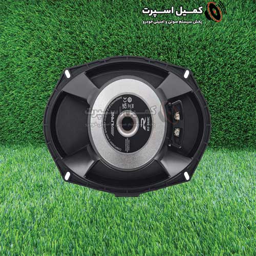 بلندگوی کواکسیال آلپاین ALPINE مدل R2-S69C