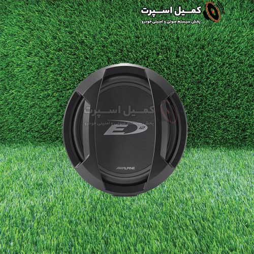 ساب ووفر آلپاین ALPINE مدلSWE-1243