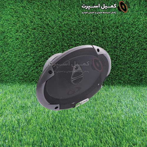 بلندگوی کواکسیال آلپاین ALPINE مدلSPG-69C3