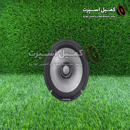 کواکسیال آلپاین ALPINE مدل R2-S65