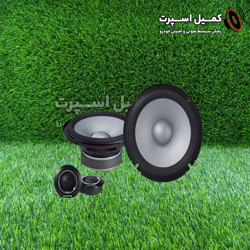 بلندگوی گرد آلپاین ALPINE مدل S2S-65C